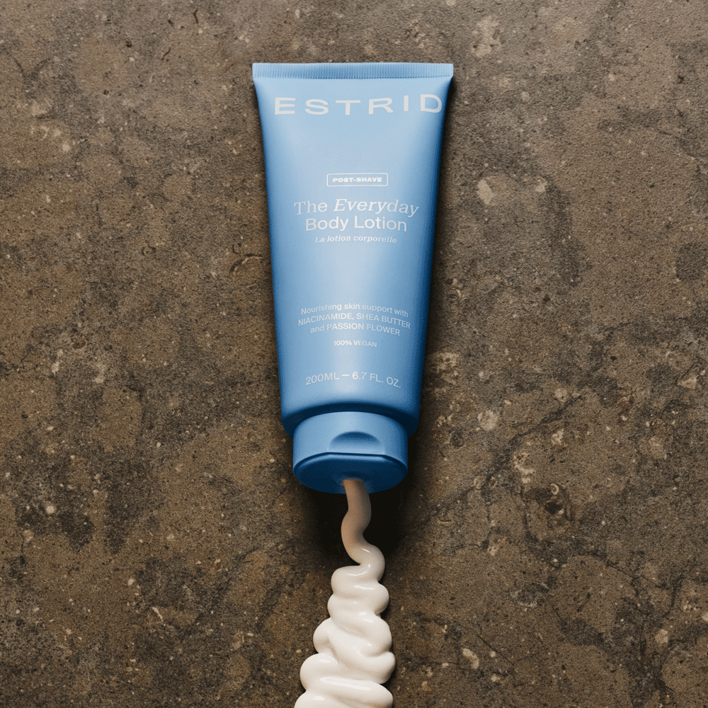 Bild: ESTRID The Everyday Body Lotion 