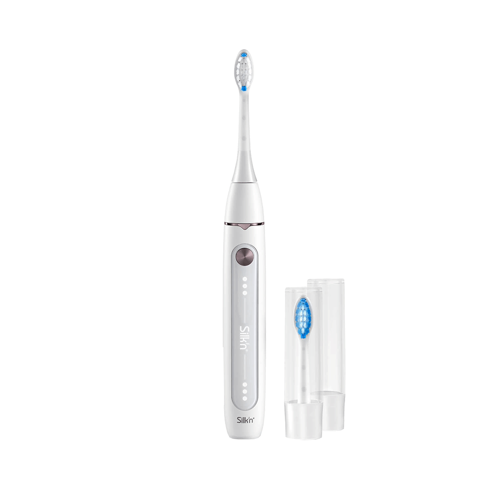 Bild: silkn Elektrische Zahnbürste SonicYou 