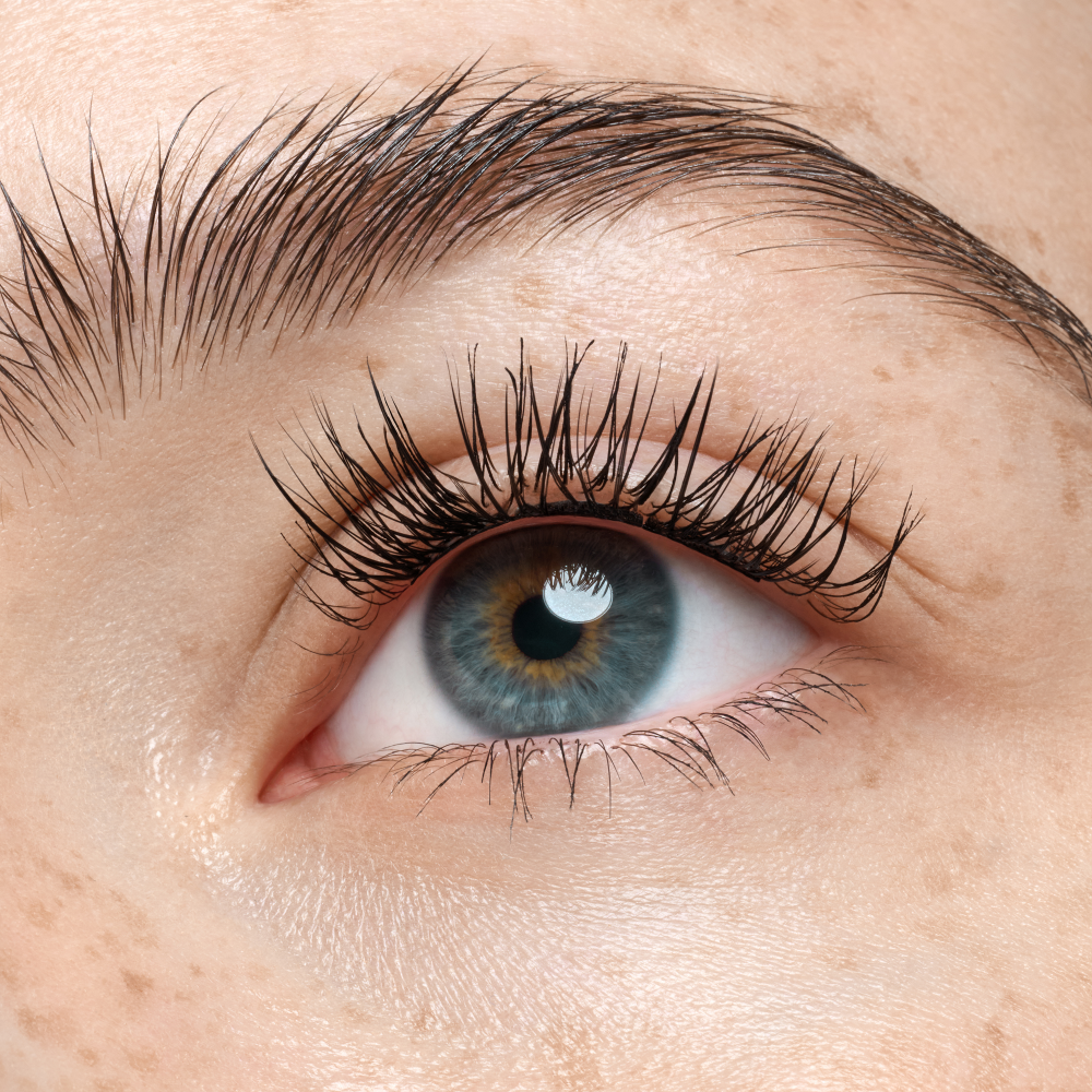 Bild: Catrice Faked Natural Cluster Lashes X