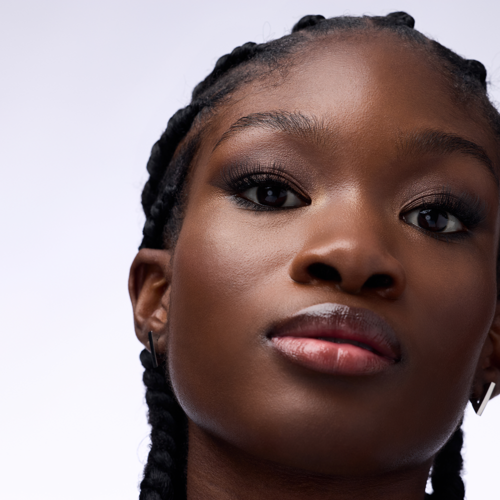 Bild: Catrice Faked Natural Cluster Lashes X