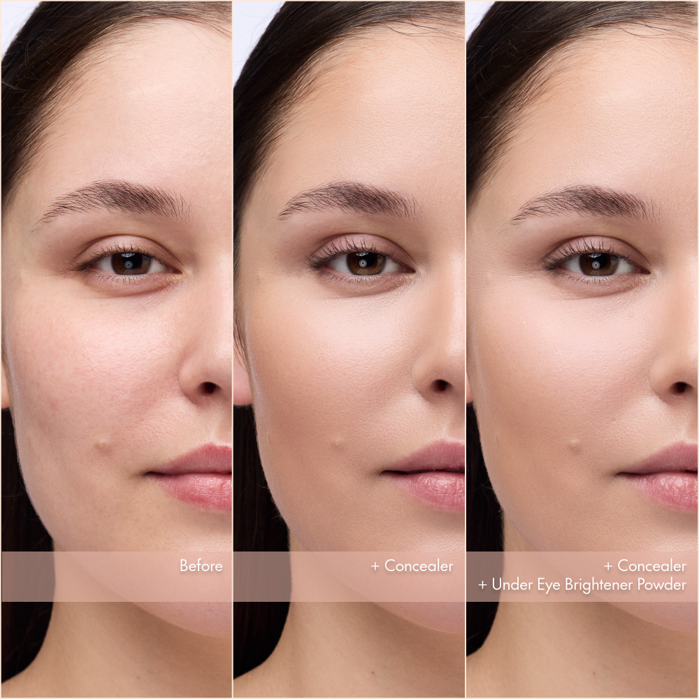 Bild: Catrice Under Eye Brightener Setting Powder 010