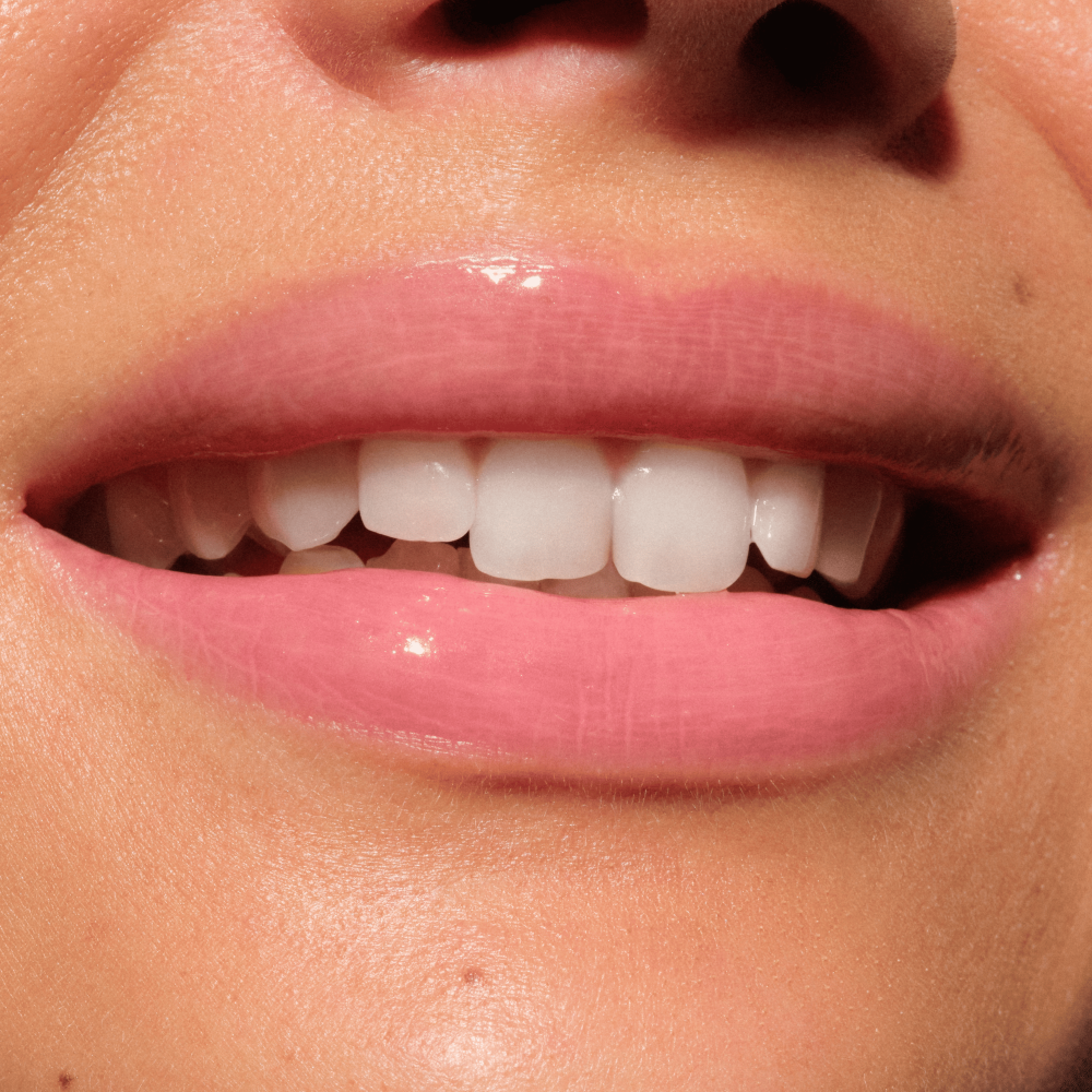 Bild: Catrice Butter Drippin" Glossy Lip Balm 010