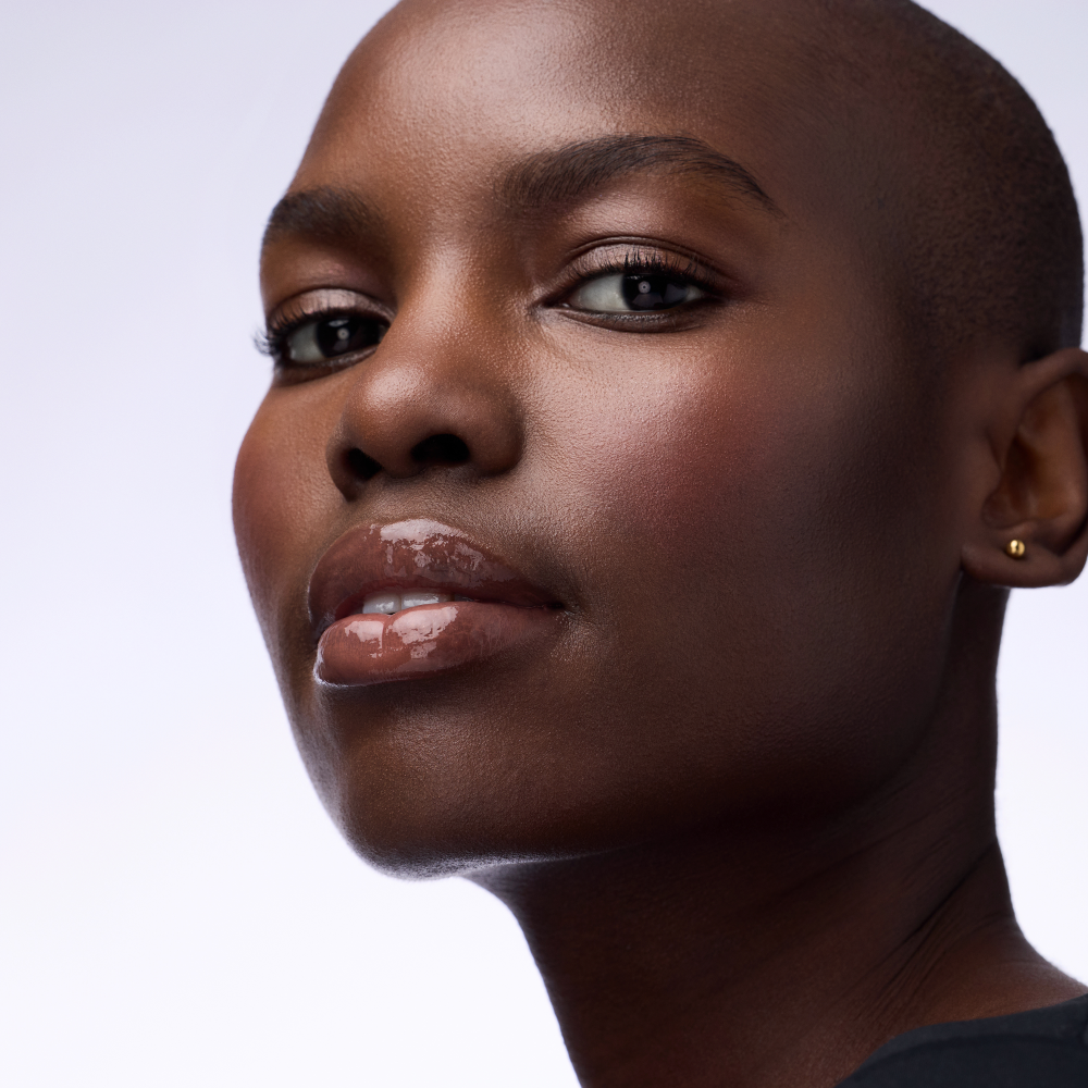 Bild: Catrice Butter Drippin" Glossy Lip Balm 020