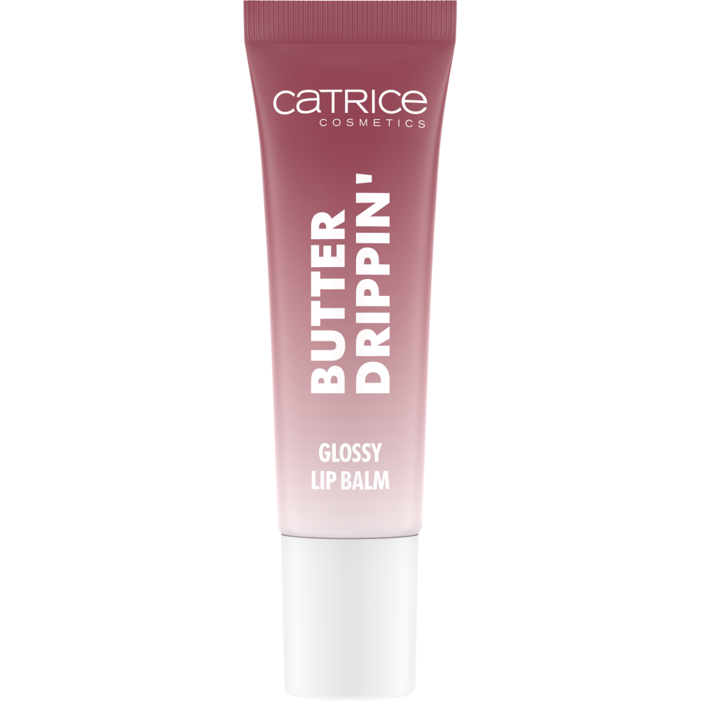 Bild: Catrice Butter Drippin" Glossy Lip Balm 030