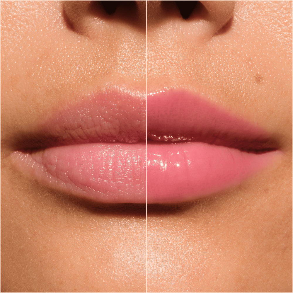 Bild: Catrice Butter Drippin" Glossy Lip Balm 030