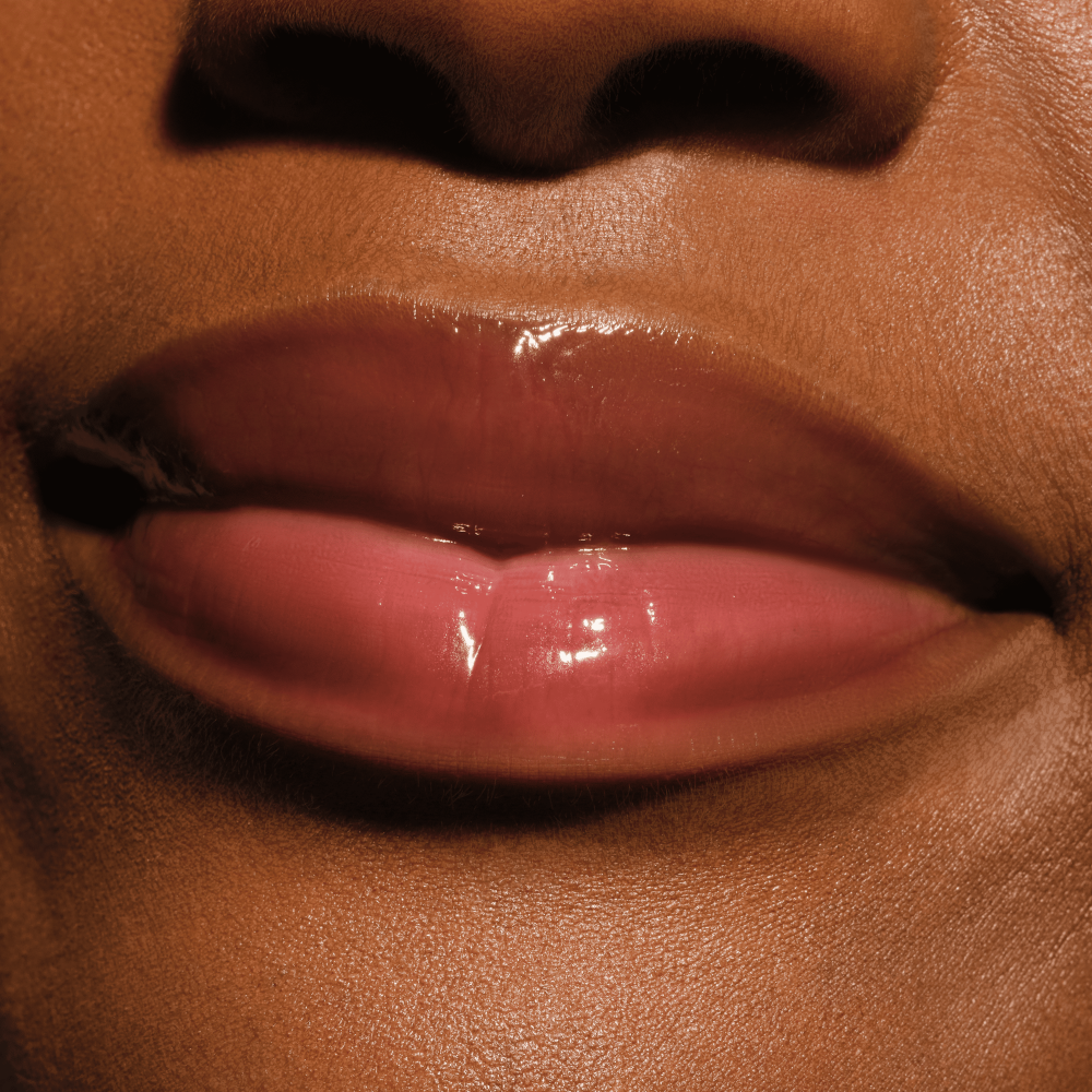 Bild: Catrice Butter Drippin" Glossy Lip Balm 040