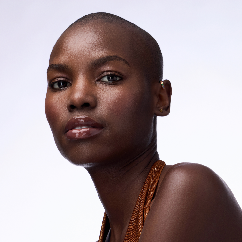 Bild: Catrice Butter Drippin" Glossy Lip Balm 040