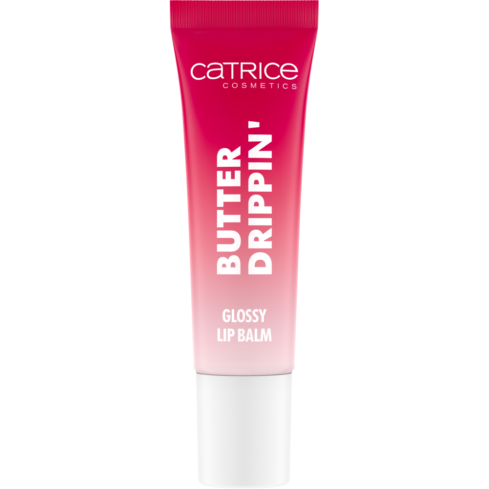 Bild: Catrice Butter Drippin" Glossy Lip Balm 050