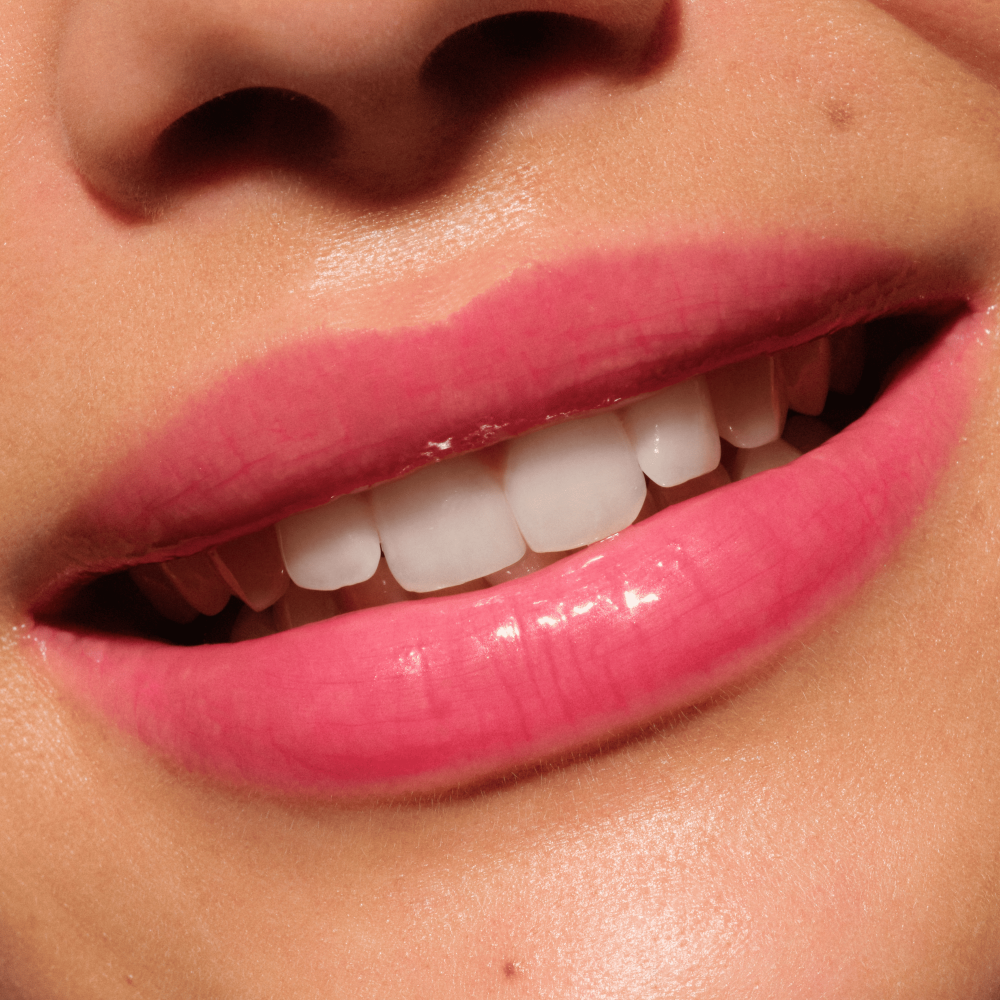 Bild: Catrice Butter Drippin" Glossy Lip Balm 050