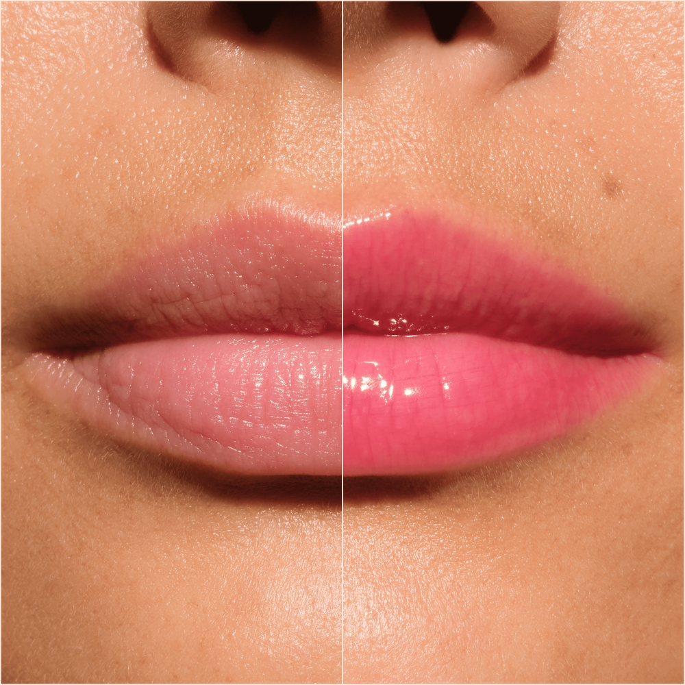 Bild: Catrice Butter Drippin" Glossy Lip Balm 050