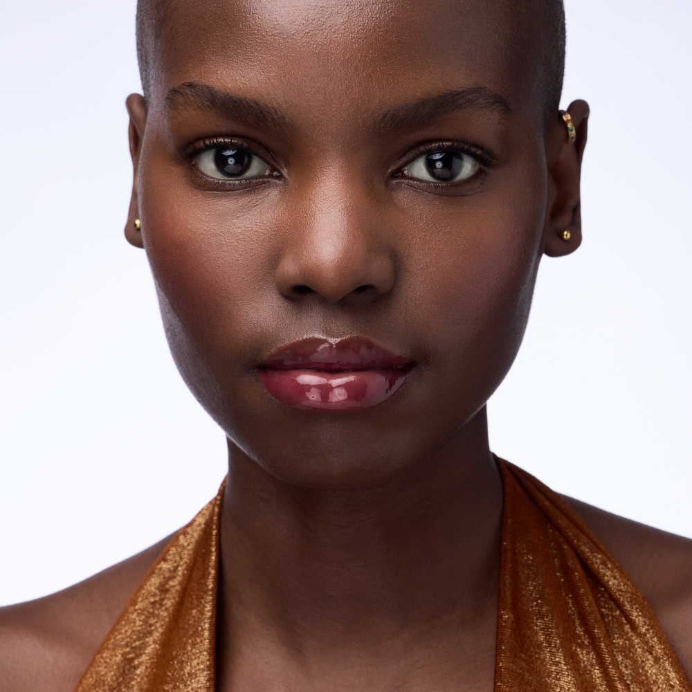 Bild: Catrice Butter Drippin" Glossy Lip Balm 050