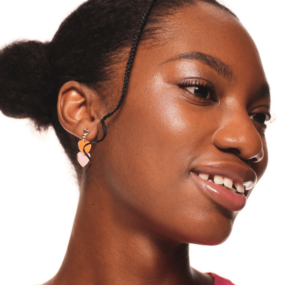 Bild: essence BABY GOT GLAZE balm stick X