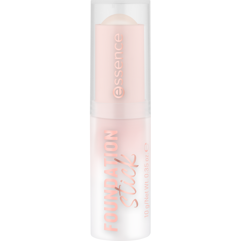 Bild: essence FOUNDATION stick 100