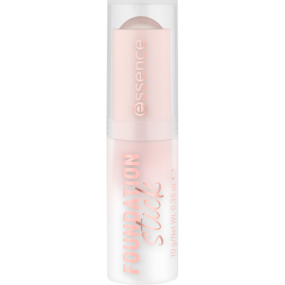 Bild: essence FOUNDATION stick 200