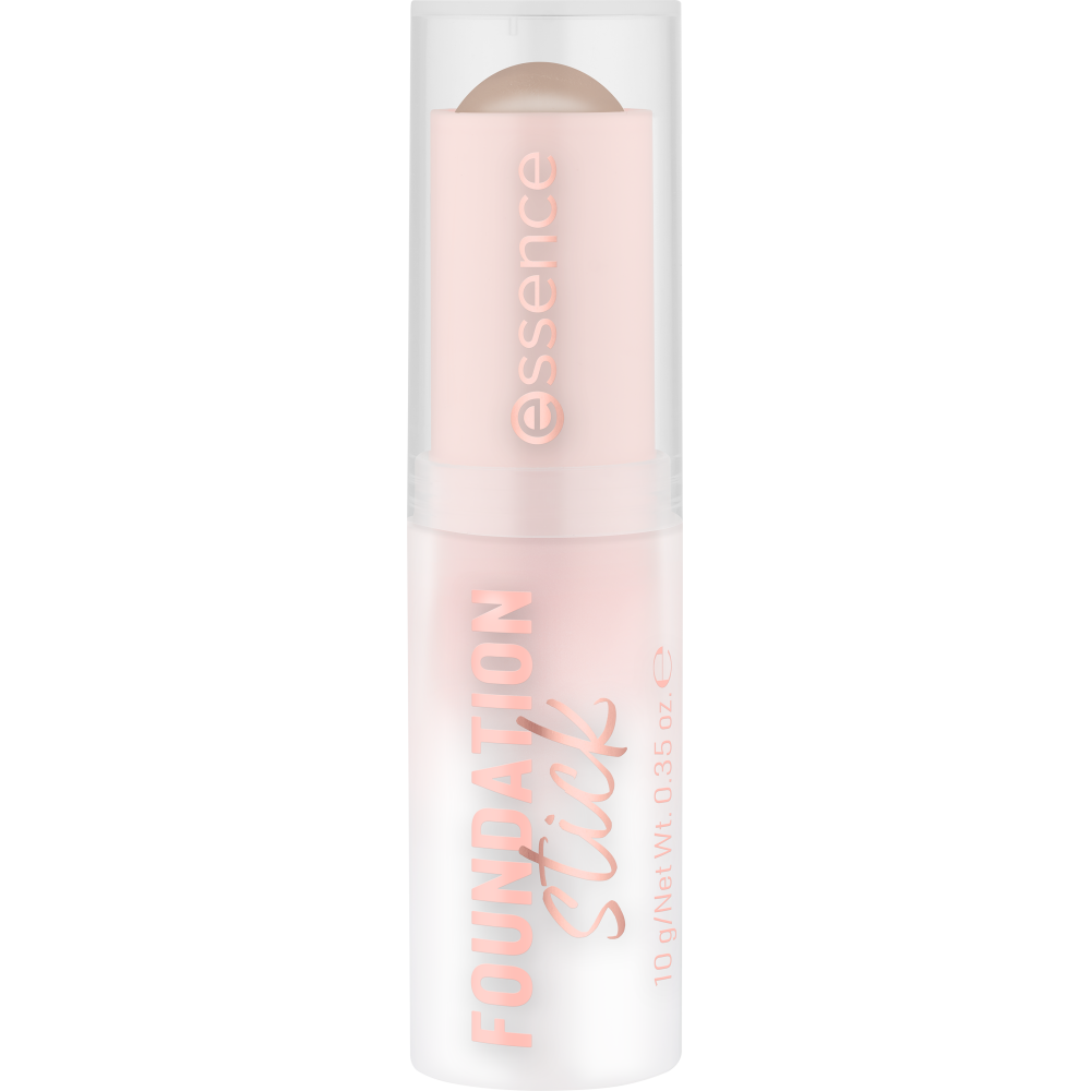 Bild: essence FOUNDATION stick 210