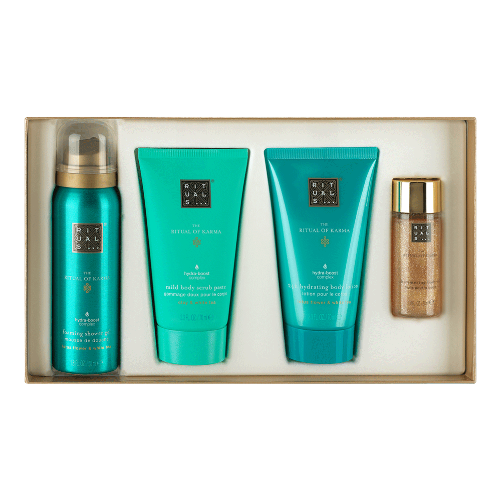 Bild: Rituals Geschenkset The Ritual of Karma