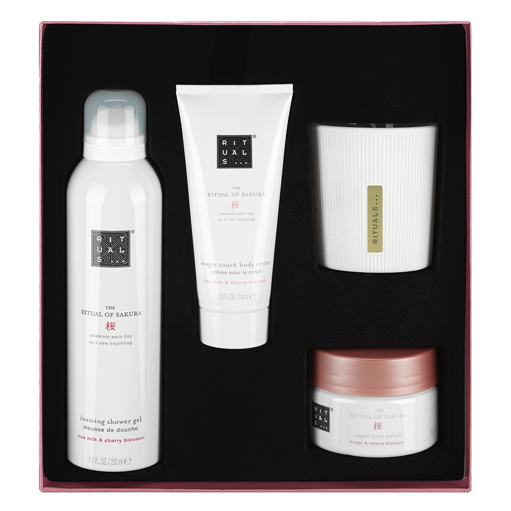Bild: Rituals Geschenkset The Ritual Of Sakura