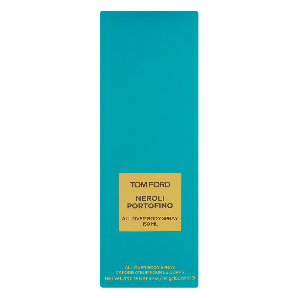 Bild: Tom Ford Neroli Portofino All Over Body Spray 