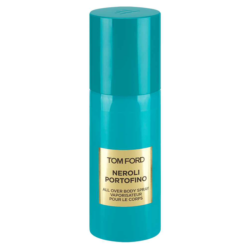 Bild: Tom Ford Neroli Portofino All Over Body Spray 
