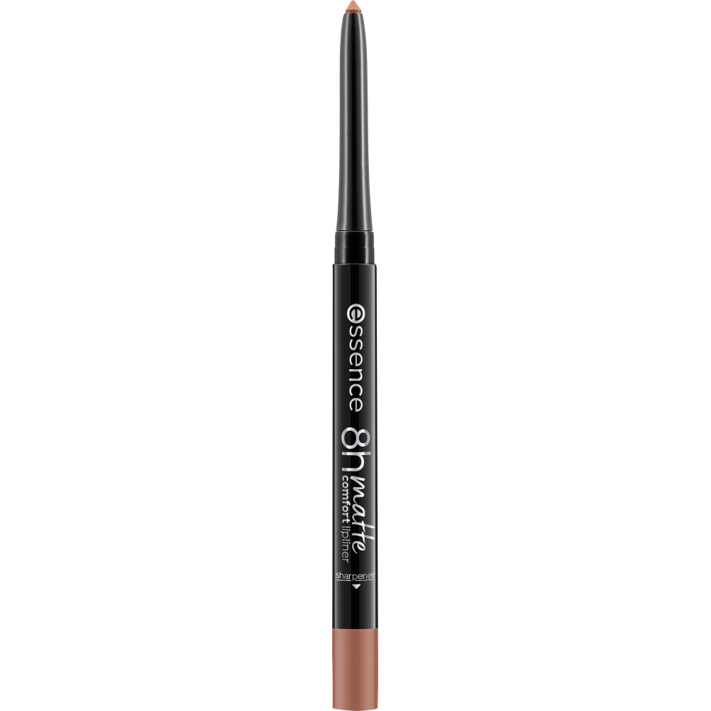 Bild: essence 8h matte comfort Lipliner 01