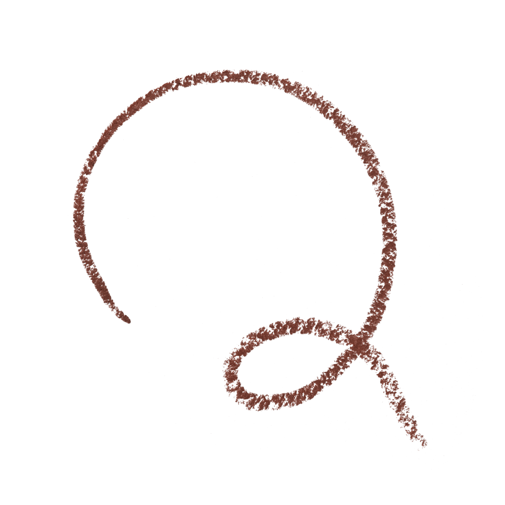 Bild: essence 8h matte comfort Lipliner 01