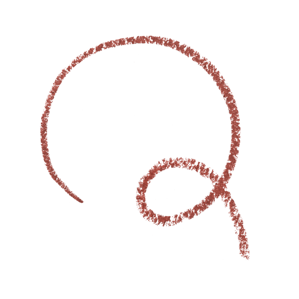 Bild: essence 8h matte comfort Lipliner 03