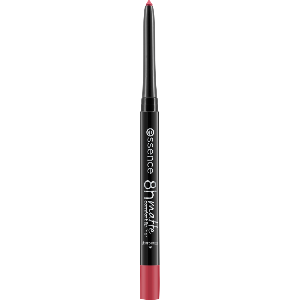 Bild: essence 8h matte comfort Lipliner 07