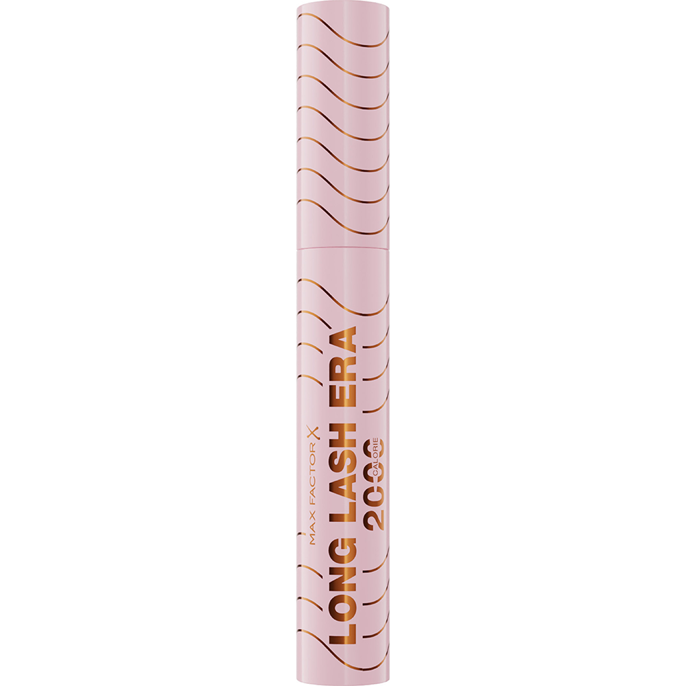 Bild: MAX FACTOR Long Lash Era 2000 Mascara 002