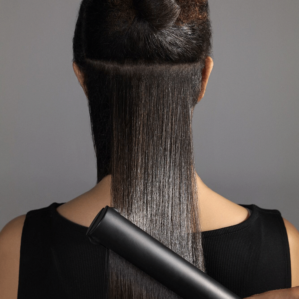 Bild: NEQI Styling Spray Diamond Glass Ultimate 