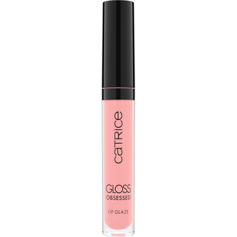 Bild: Catrice Gloss Obsessed Lip Glaze 020