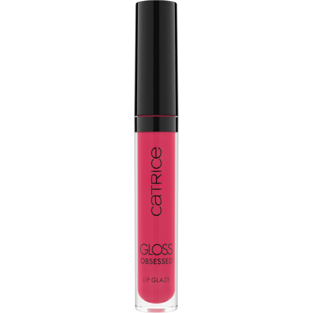 Bild: Catrice Gloss Obsessed Lip Glaze 030