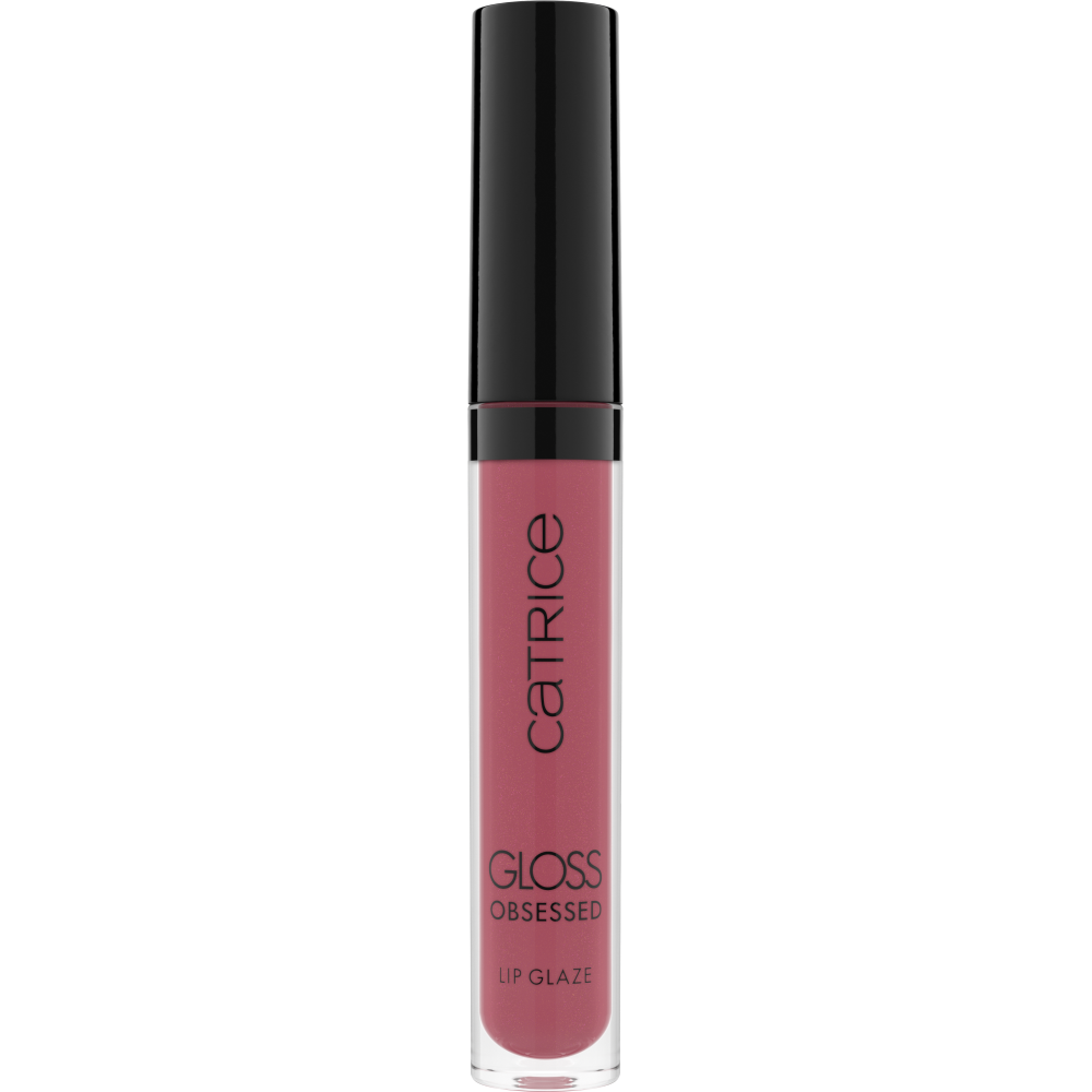 Bild: Catrice Gloss Obsessed Lip Glaze 040
