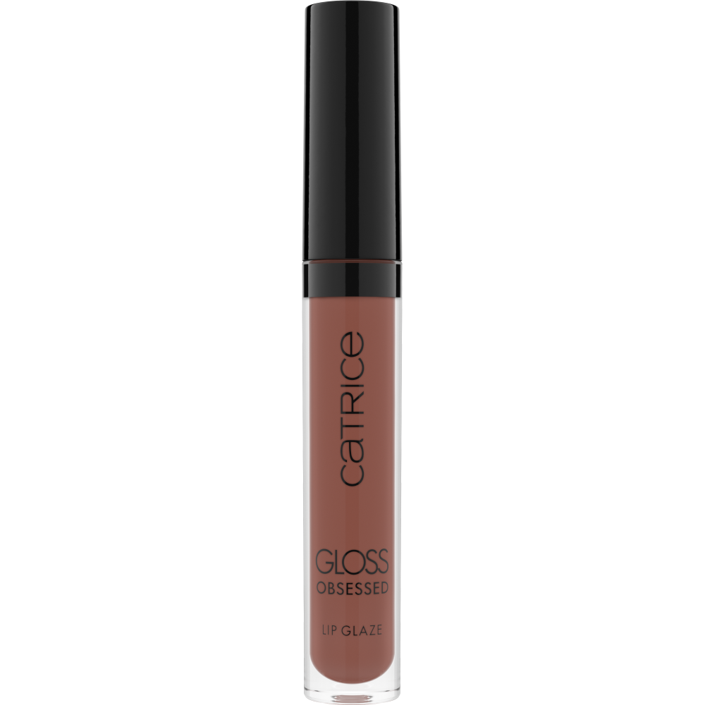 Bild: Catrice Gloss Obsessed Lip Glaze 050