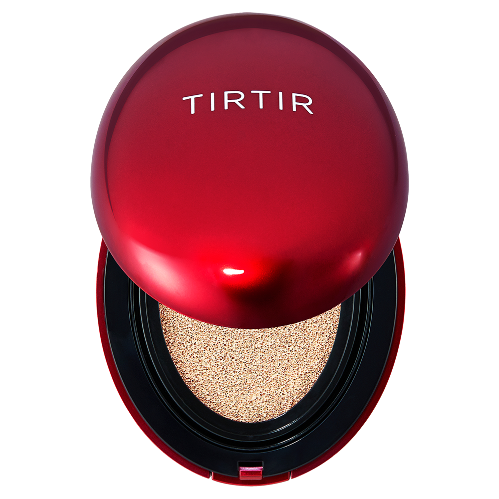 Bild: Tirtir Mask Fit Red Cushion SPF40 Ivory 