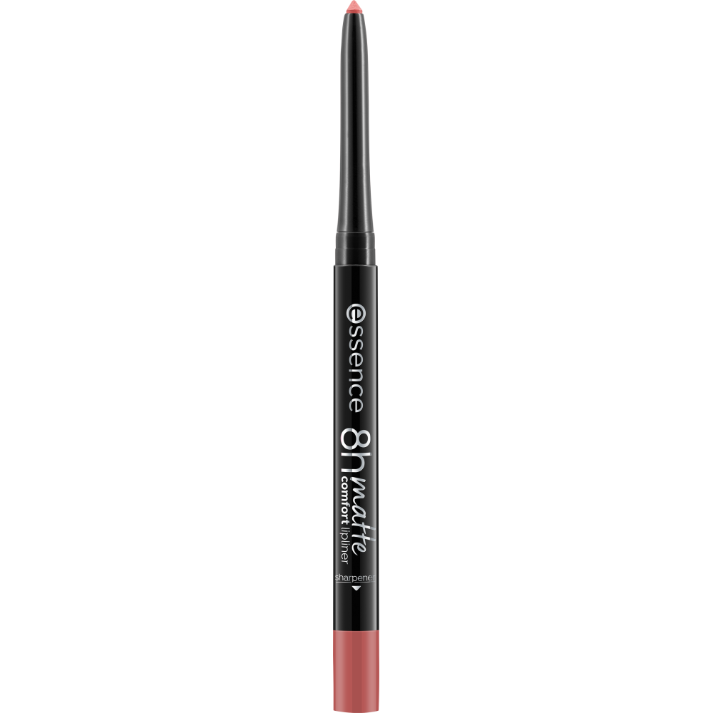 Bild: essence 8h MATTE comfort lipliner 20