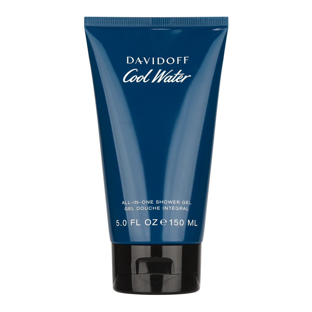 Bild: Davidoff Duschgel Cool Water 