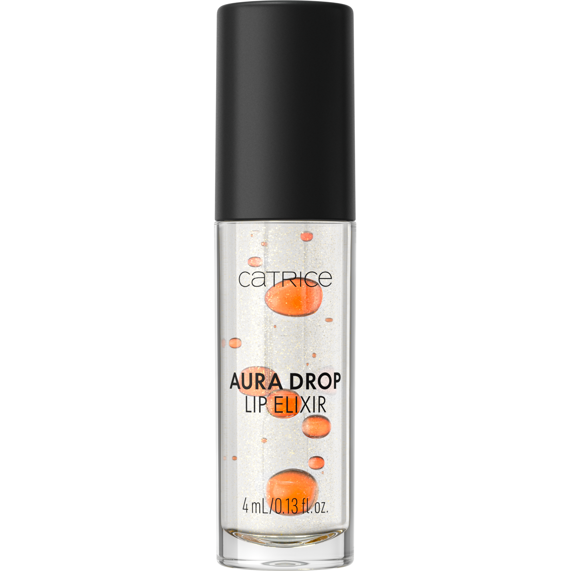 Bild: Catrice Aura Drop Lip Elixir Sparkle Served 