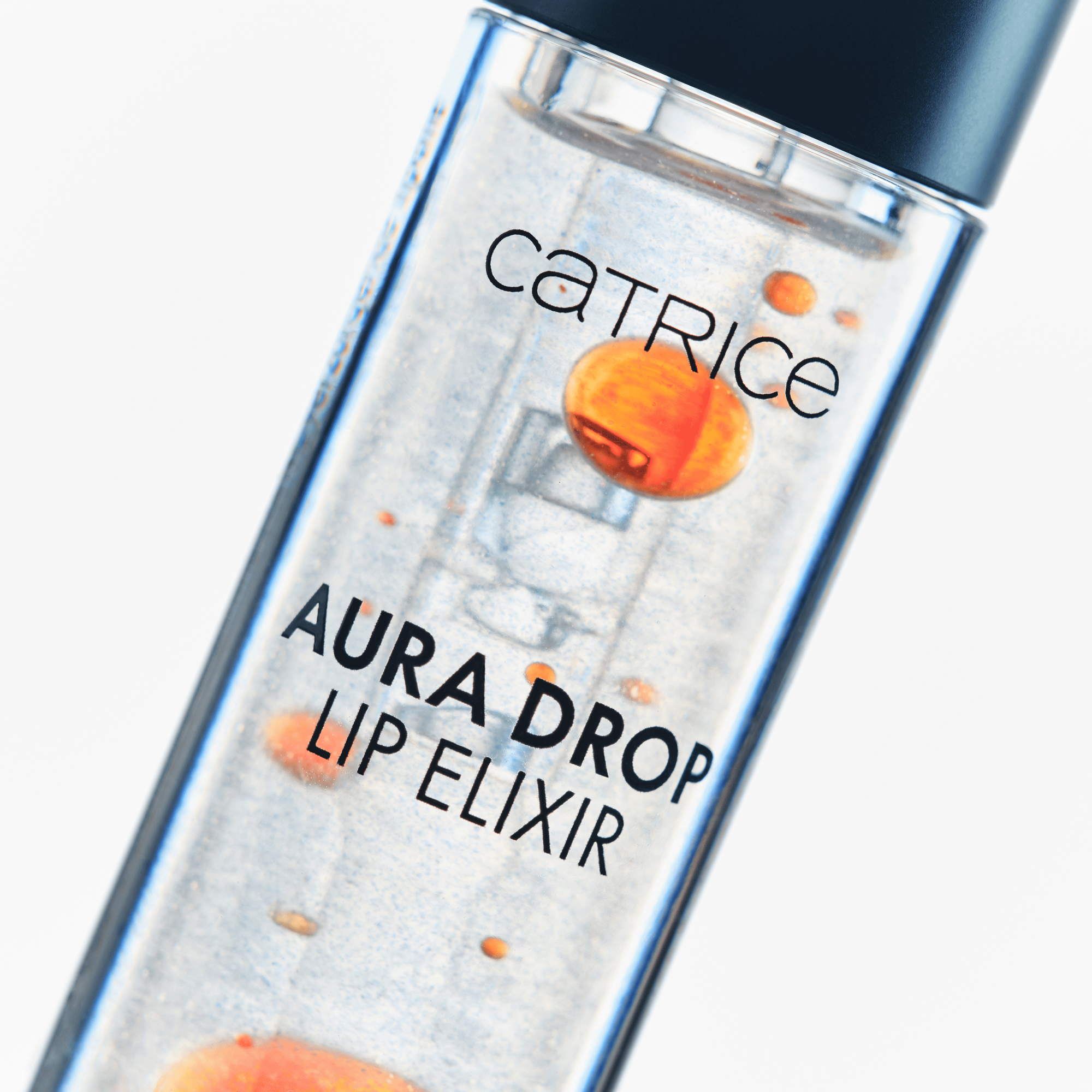 Bild: Catrice Aura Drop Lip Elixir Sparkle Served 