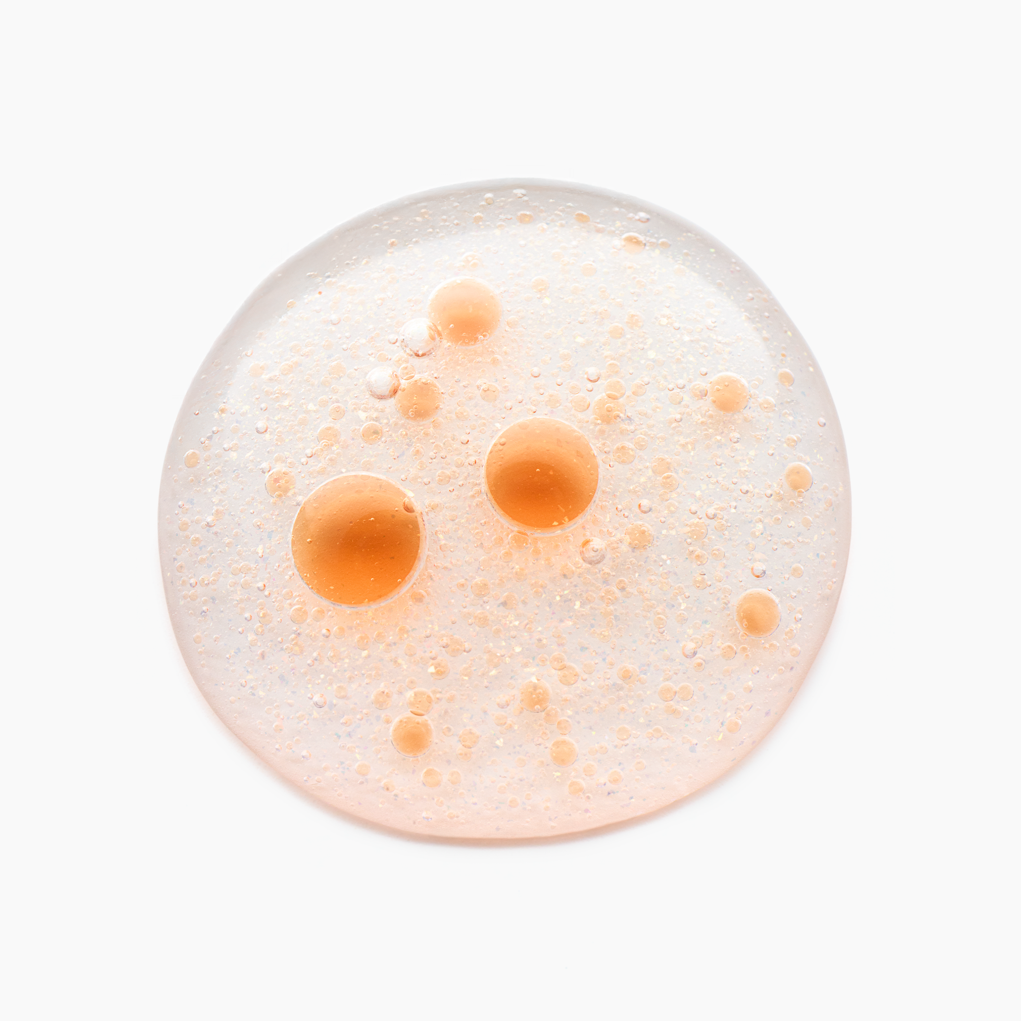 Bild: Catrice Aura Drop Lip Elixir Sparkle Served 