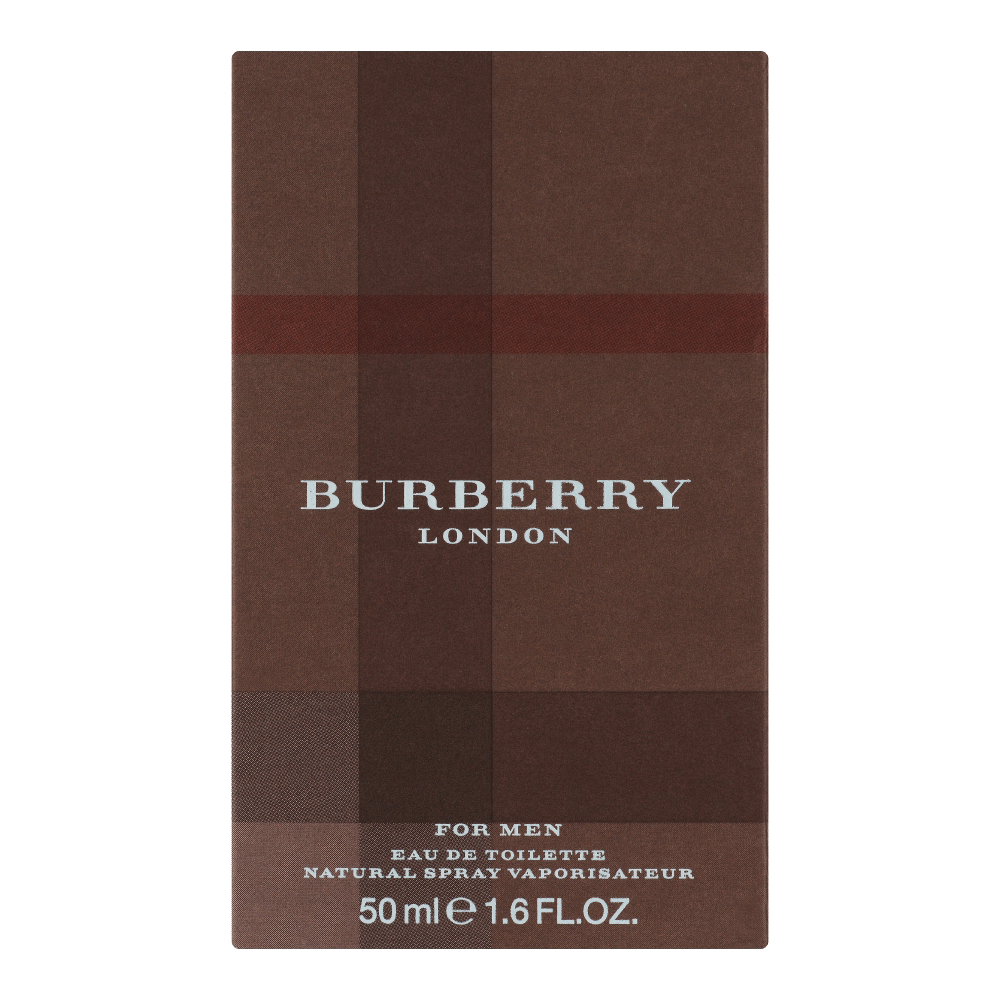 Bild: Burberry For Men Eau de Toilette 