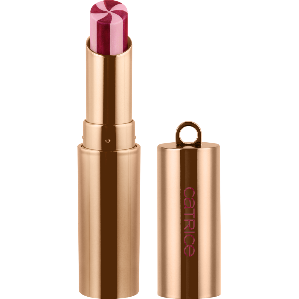 Bild: Catrice HOLLYGLAZING Candy Lip Glaze