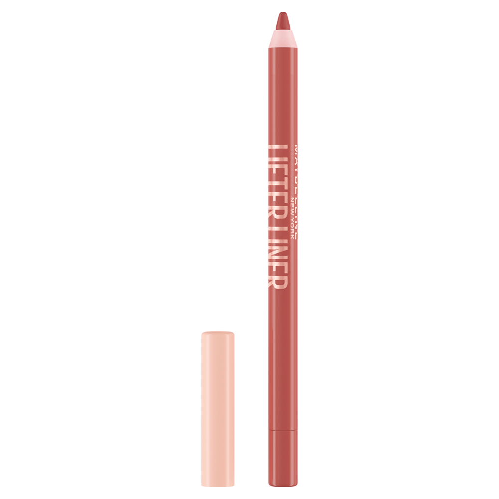 Bild: MAYBELLINE Lifter Liner Lippenkonturenstift Maybe It's¿ 013