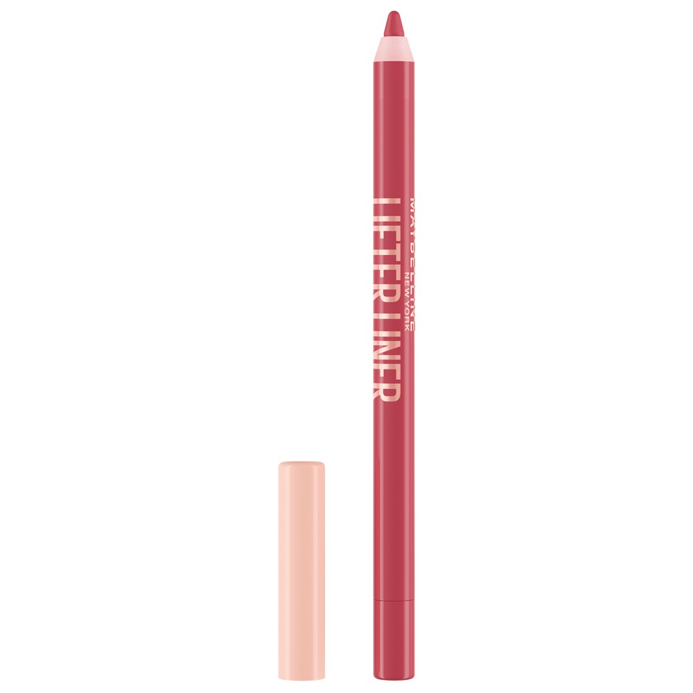 Bild: MAYBELLINE Lifter Liner Lippenkonturenstift Open Late 015