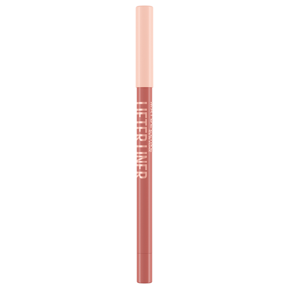 Bild: MAYBELLINE Lifter Liner Lippenkonturenstift Upstate 011