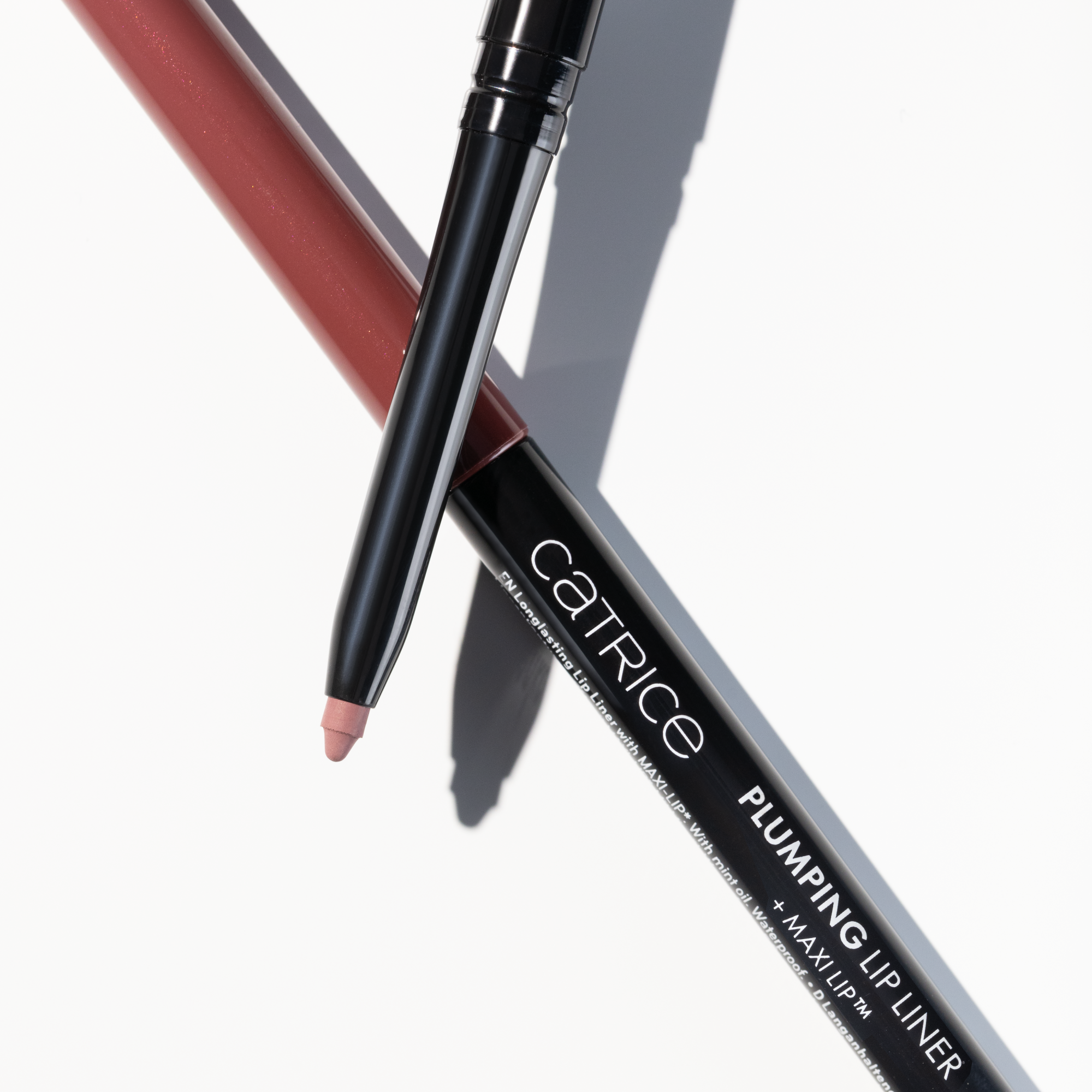 Bild: Catrice Plumping Lip Liner Perfect Stranger 210