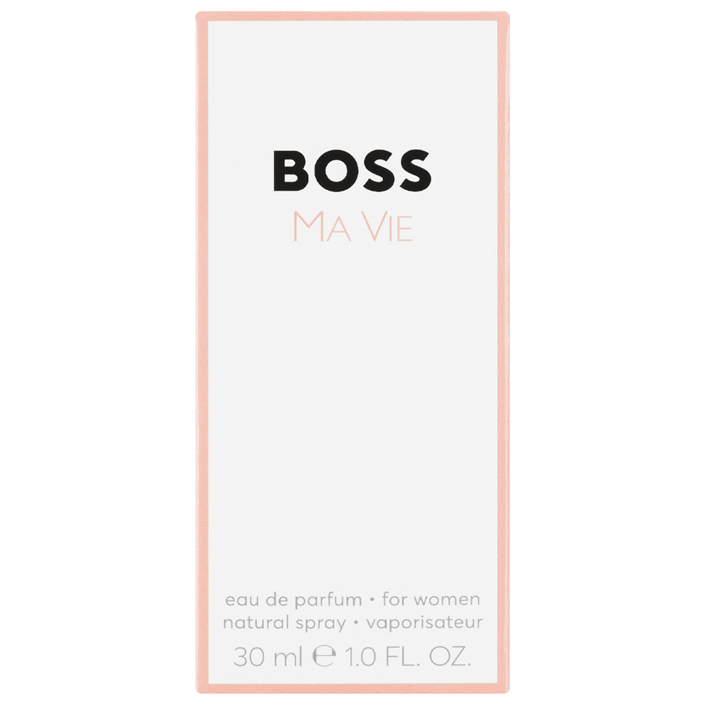 Bild: Hugo Boss Ma Vie Eau de Parfum 
