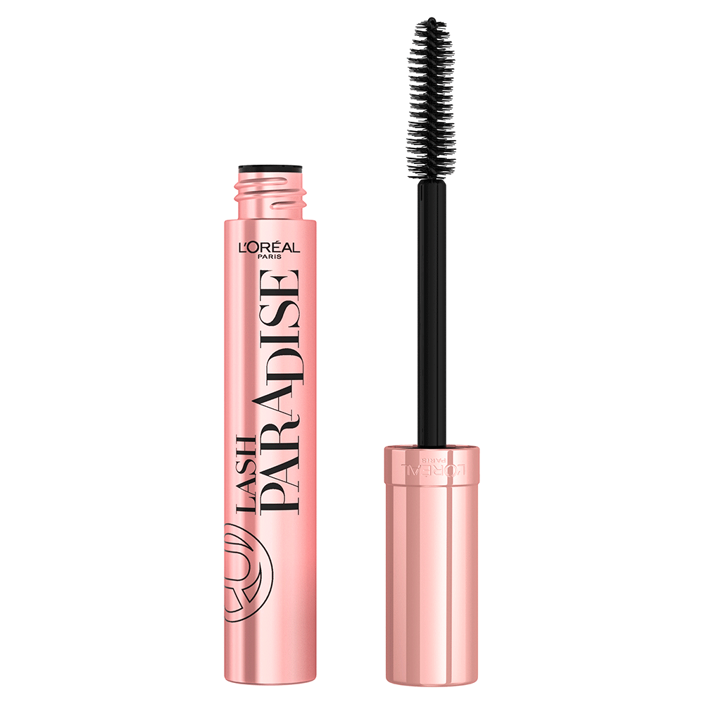 Bild: L'ORÉAL PARIS Lash Paradise Mascara schwarz