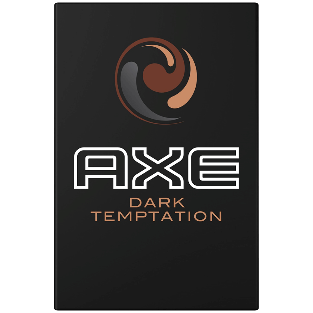 Bild: AXE Dark Temptation After Shave 