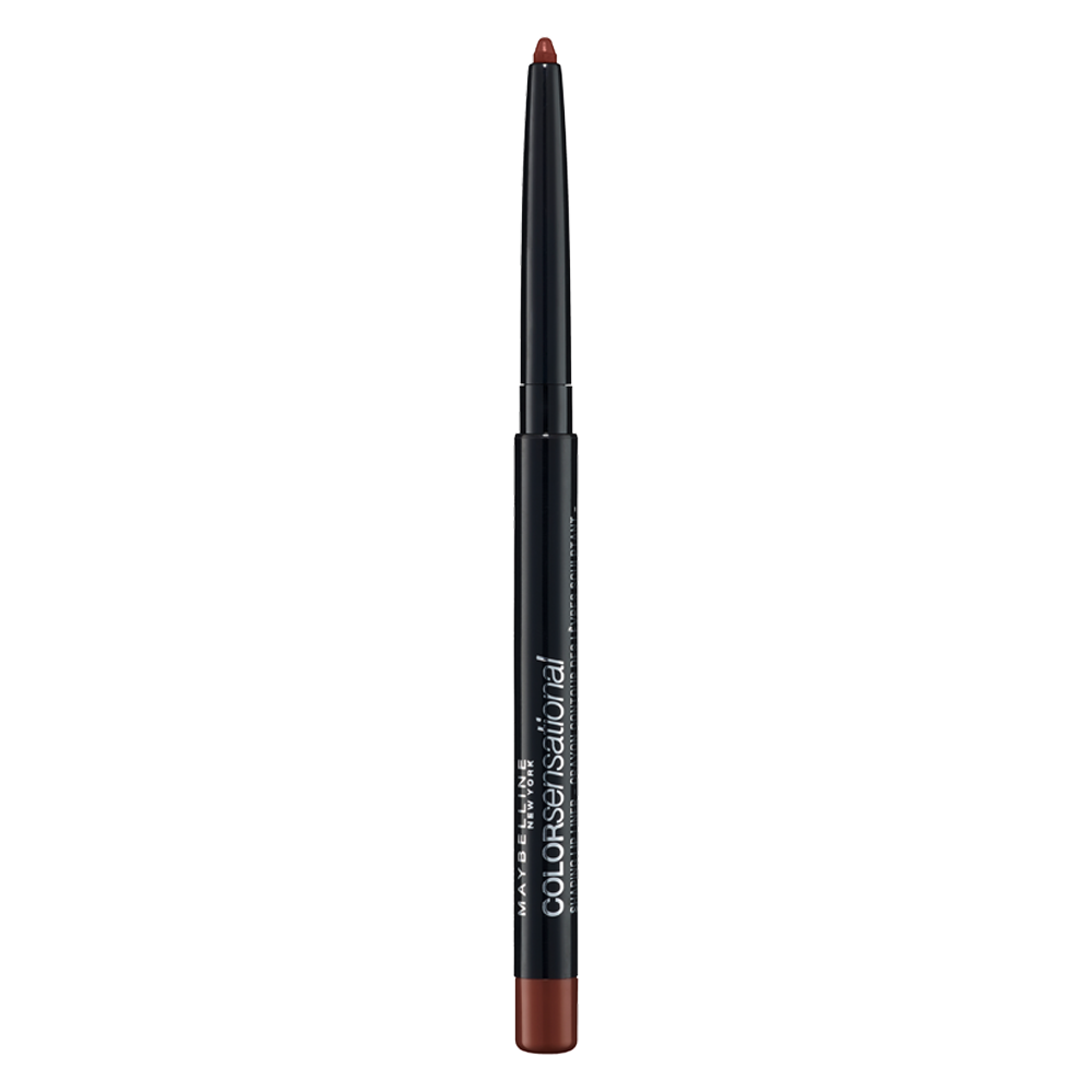 Bild: MAYBELLINE Color Sensational Shaping Lipliner 20
