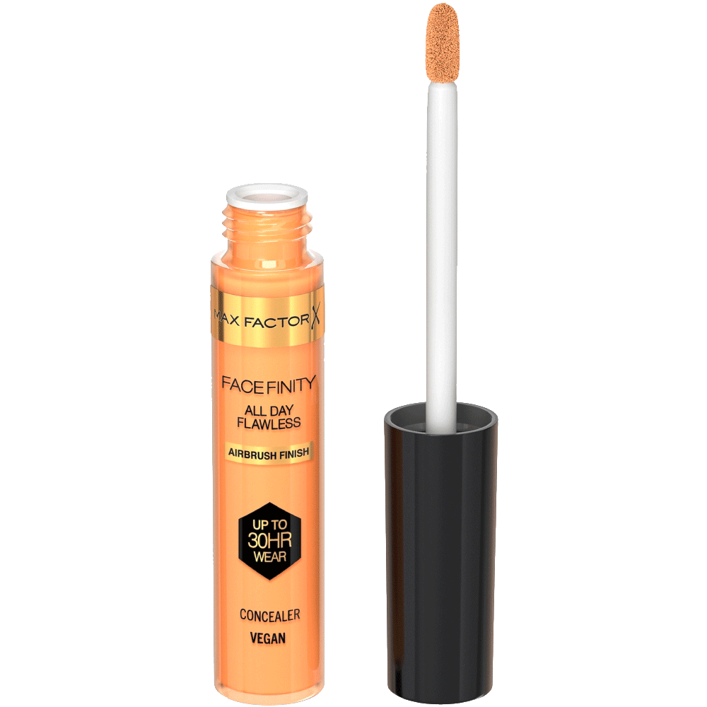Bild: MAX FACTOR Facefinity All Day Flawless Concealer Medium
